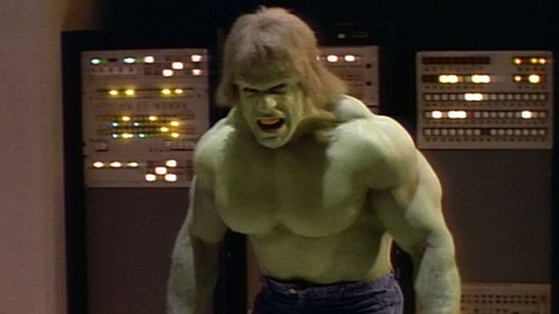 The Incredible Hulk Returns Watch Free on Pluto TV United States