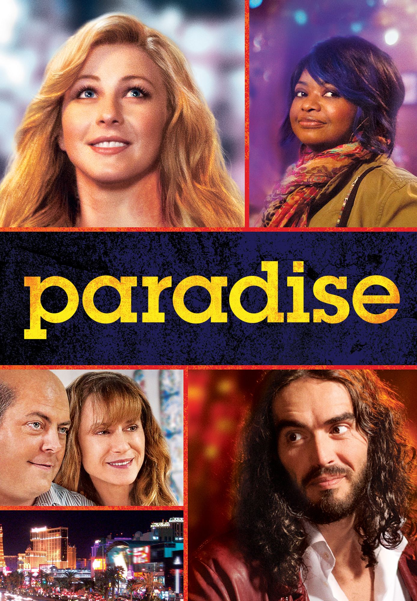 Paradise