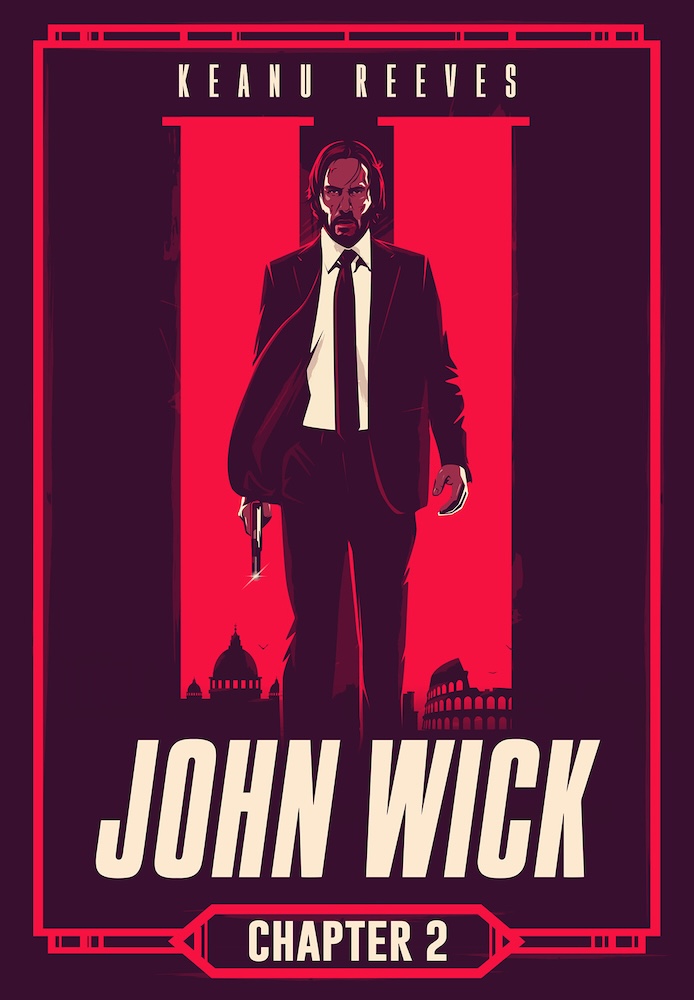 John Wick 2