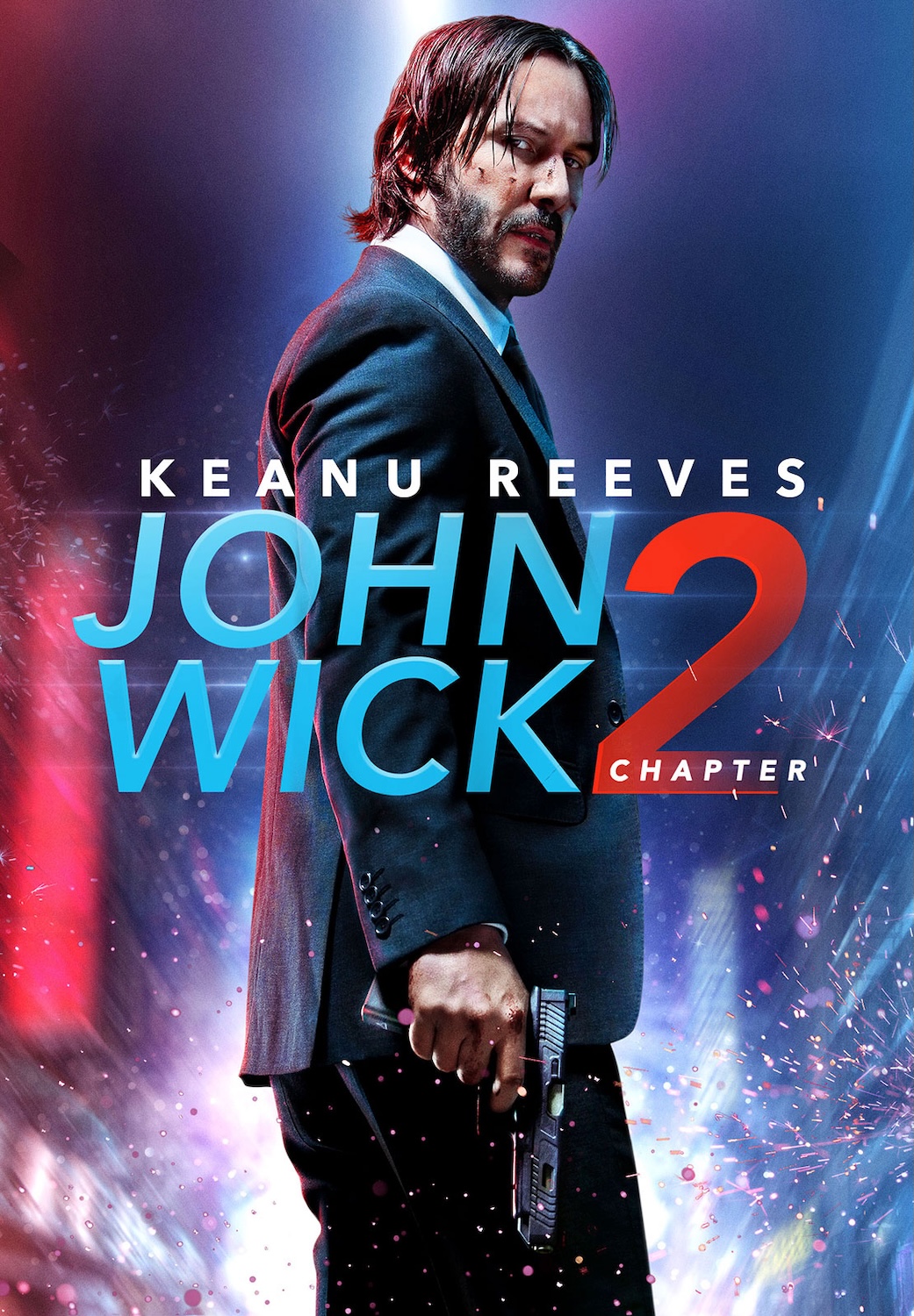 John Wick: Chapter 2