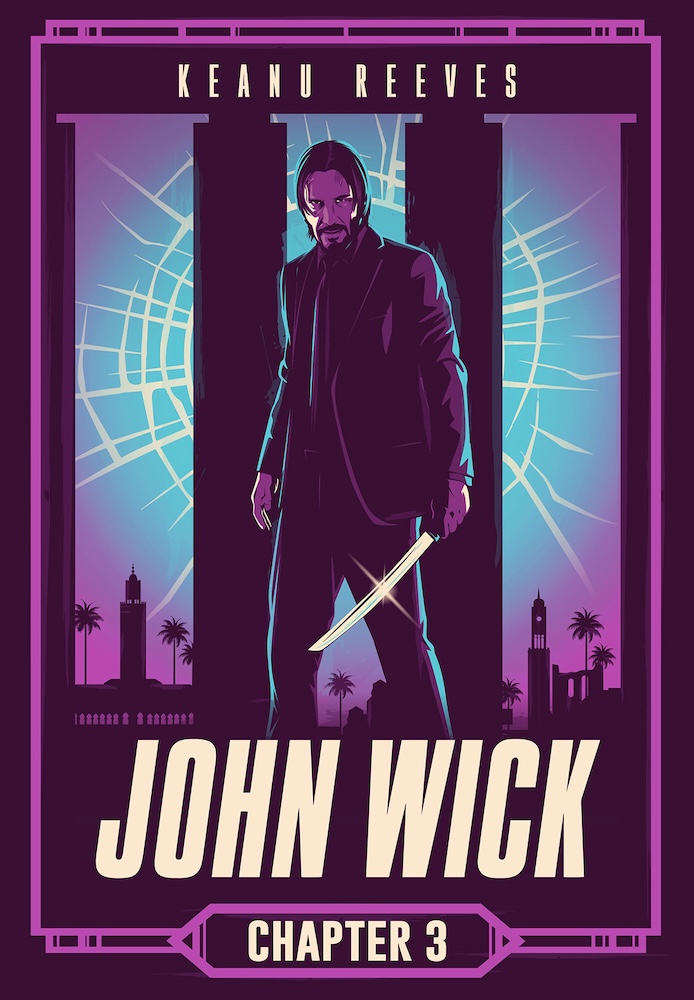 John Wick: Chapter 3 - Parabellum