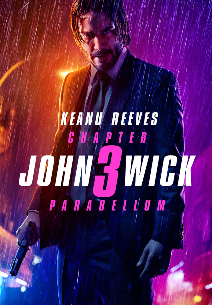 John Wick: Chapter 3 - Parabellum