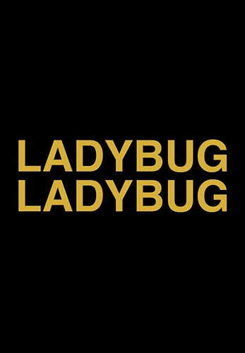 Ladybug Ladybug
