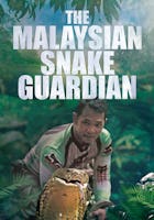 The Malaysian Snake Guardian