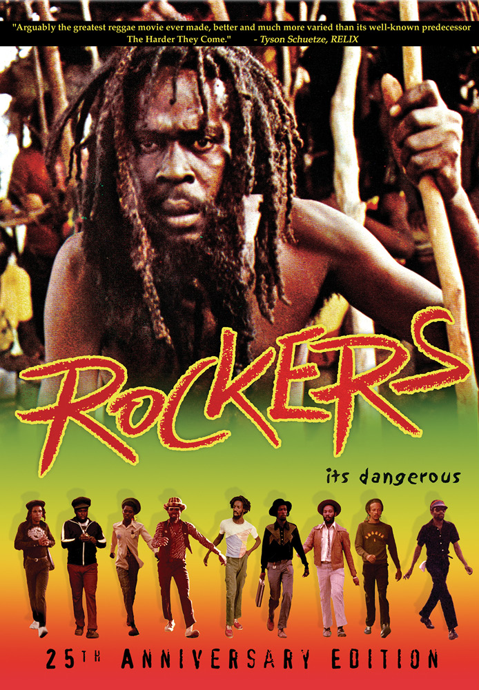 Rockers