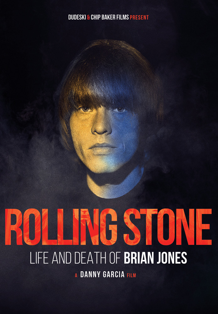 Rolling Stone: Life And Death Of Brian Jones