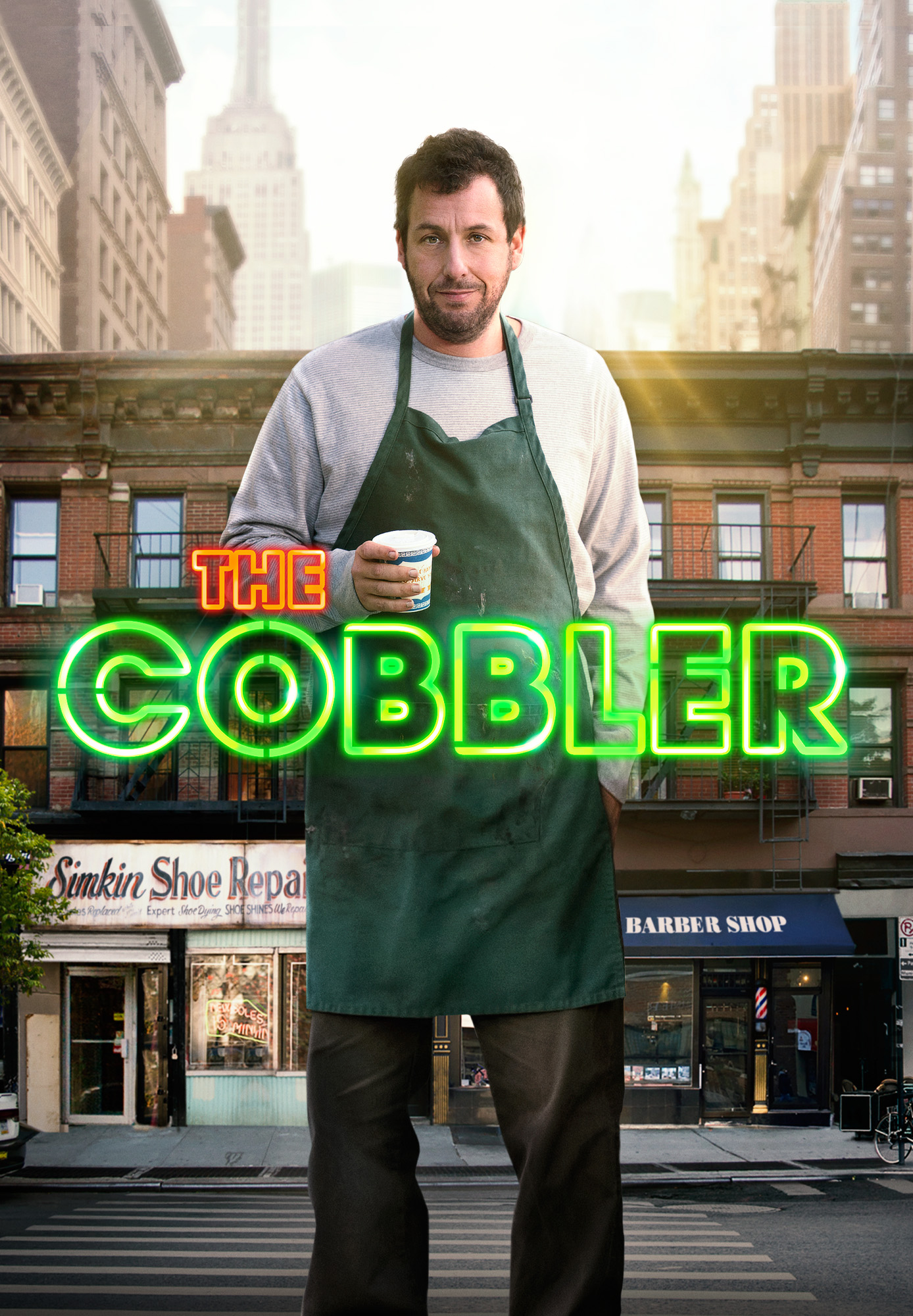The Cobbler