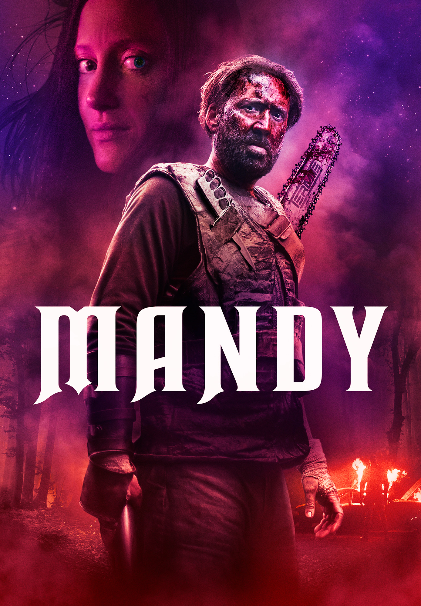 Mandy