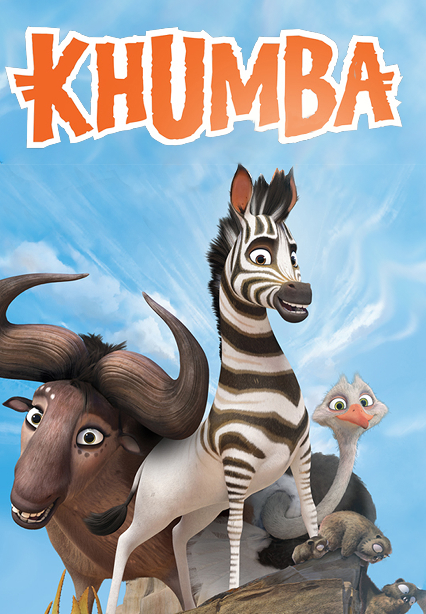 Khumba