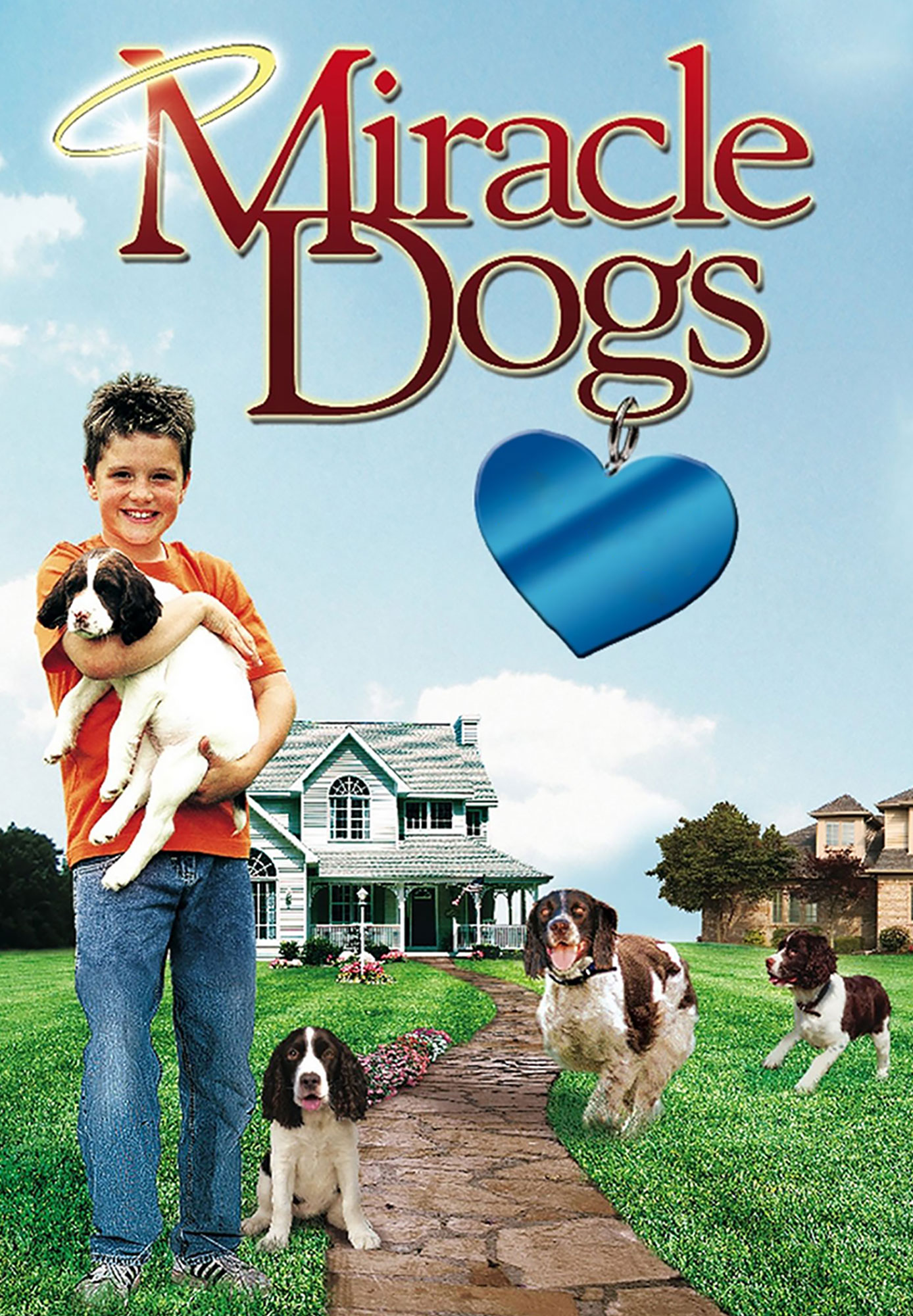 Miracle Dogs