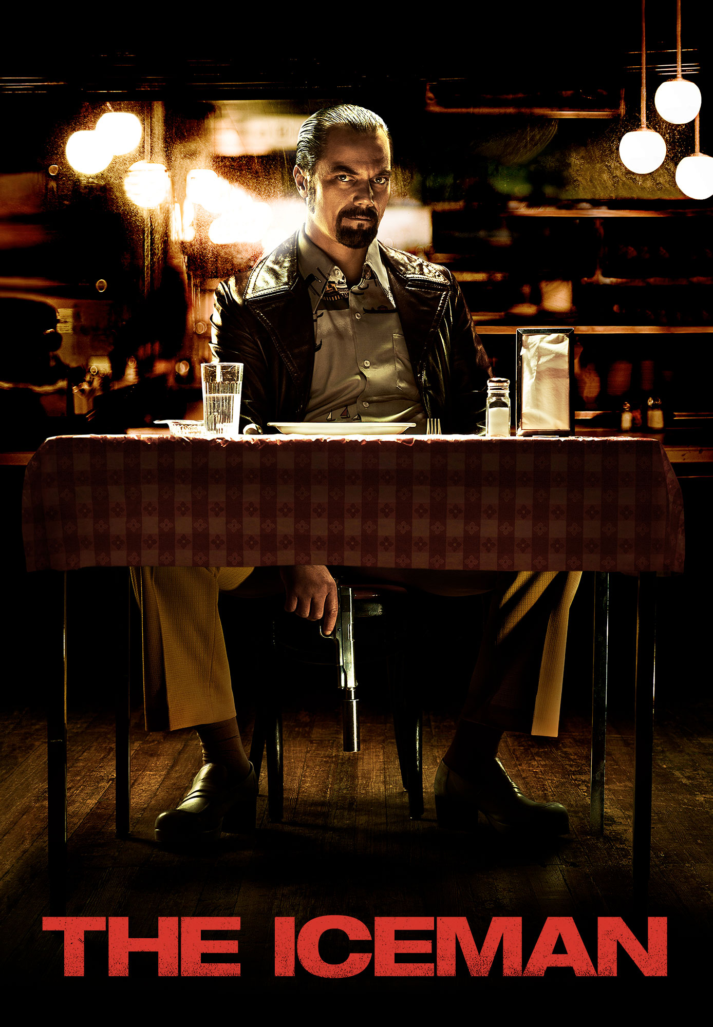 The Iceman