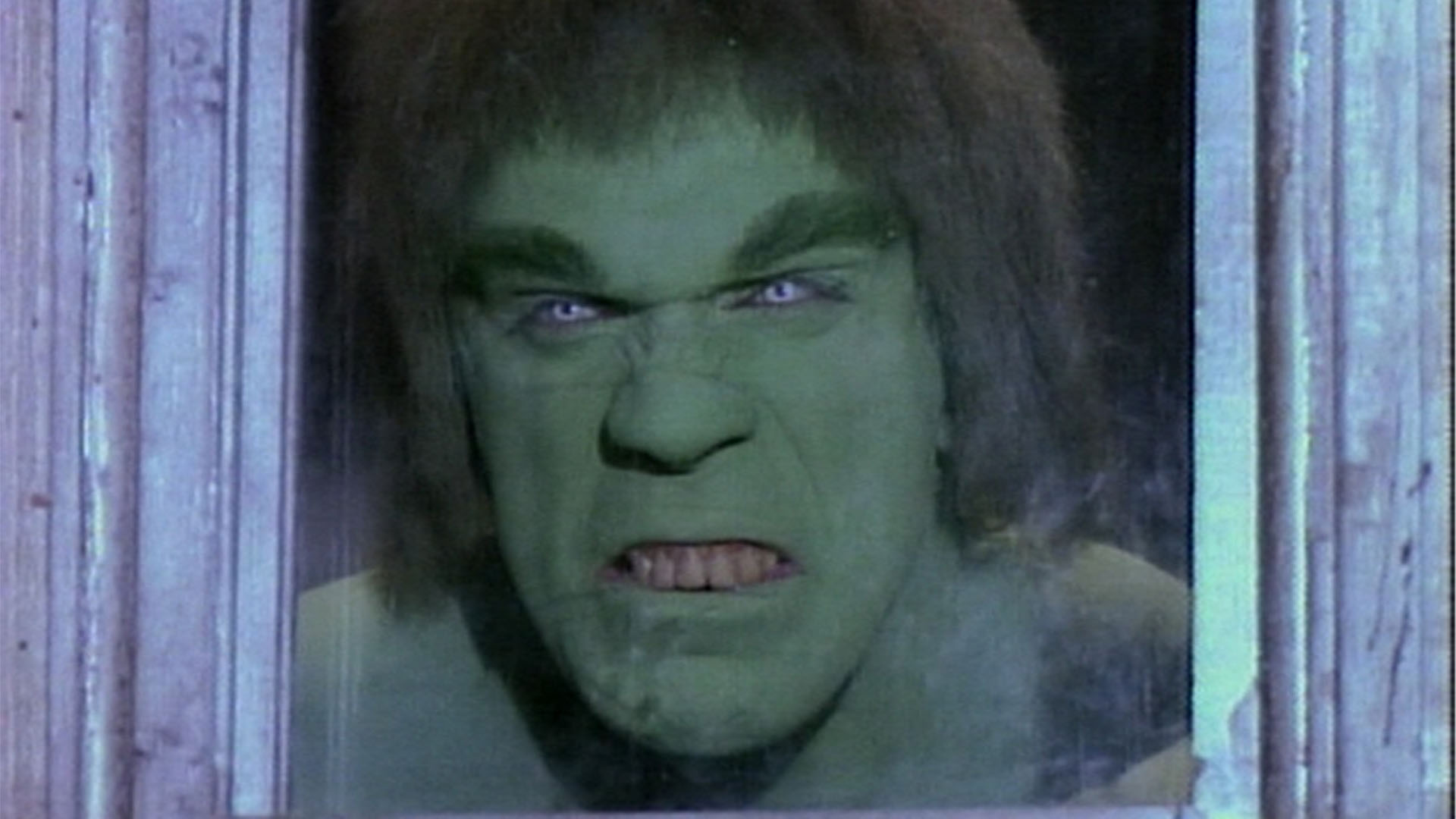 Watch Trial of the Incredible Hulk, The for Free Online | Pluto TV