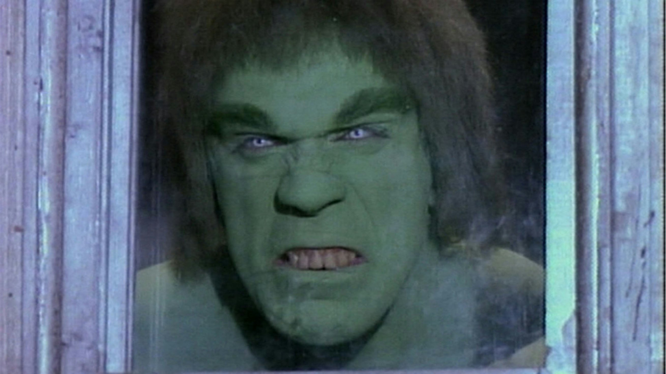 Watch Trial of the Incredible Hulk, The for Free Online | Pluto TV