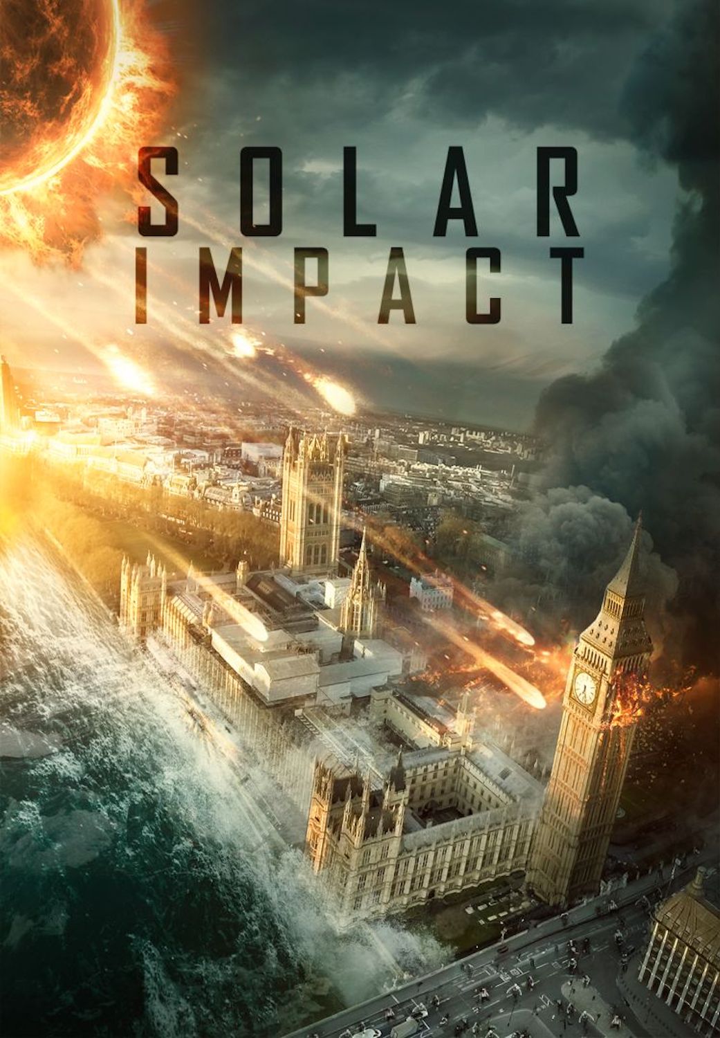 Solar Impact