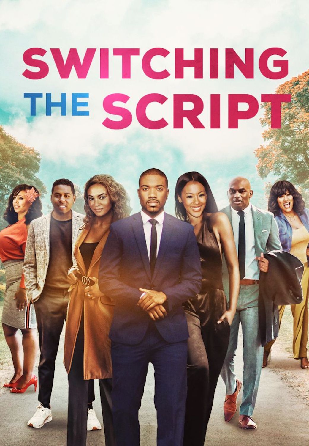 Switching The Script