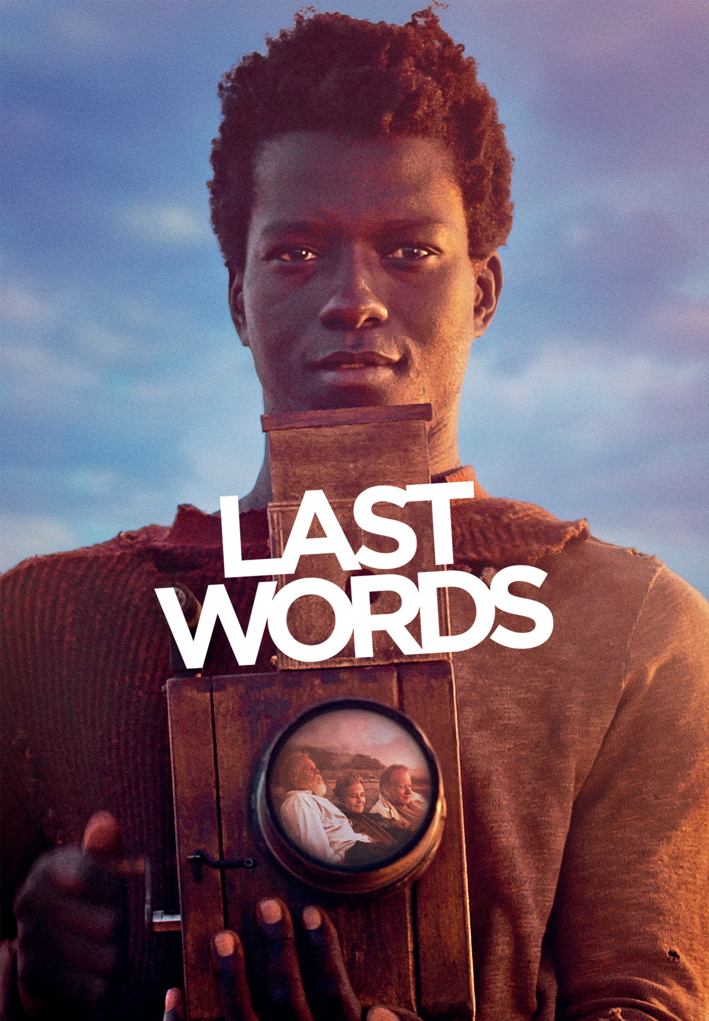 Last Words