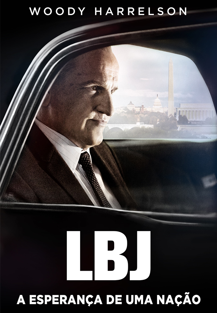LBJ: A Esperança de uma Nação