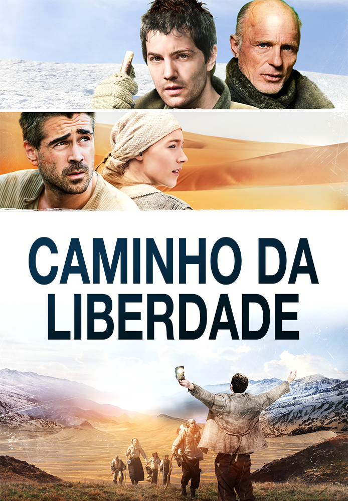 Caminho da Liberdade