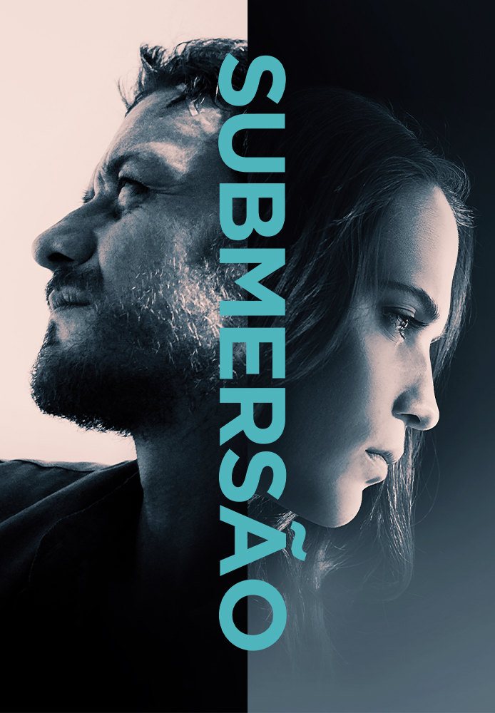 Submersão