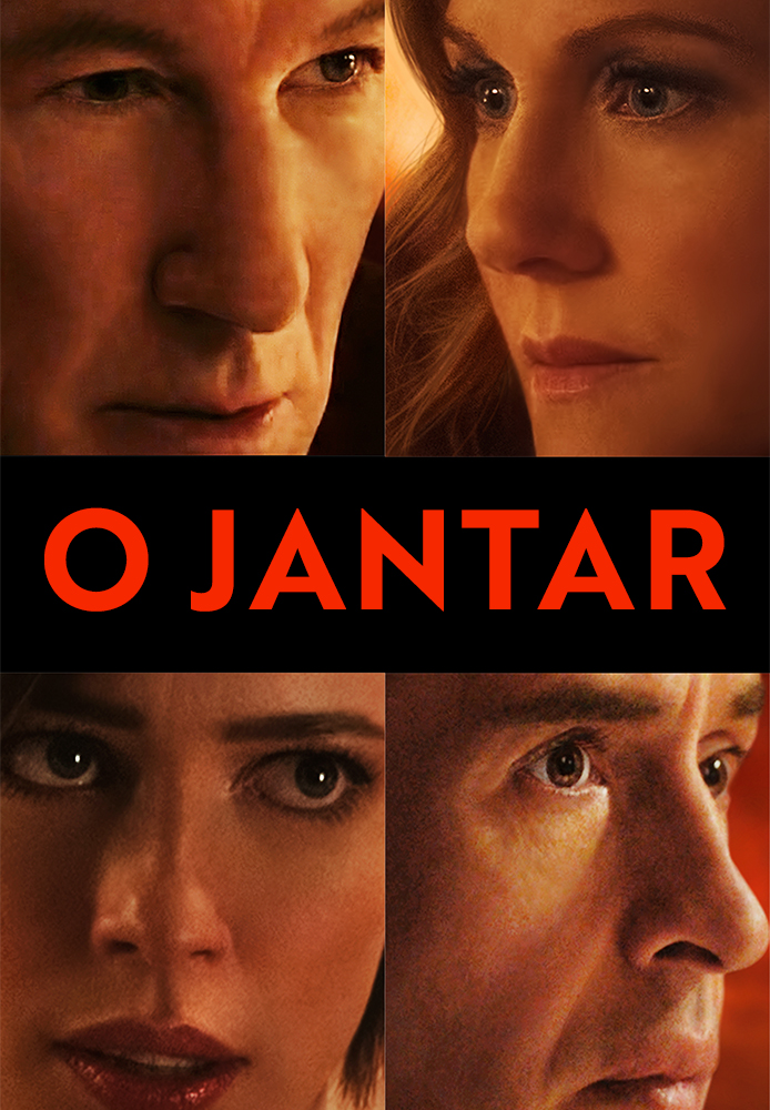 O Jantar