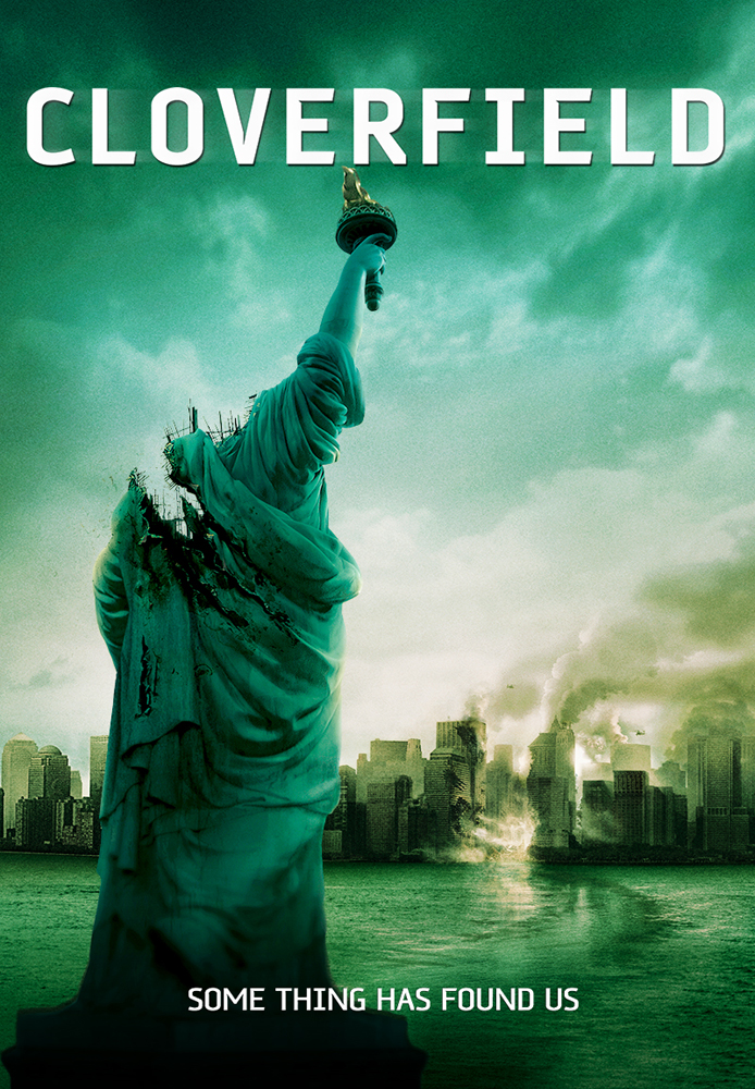 Cloverfield