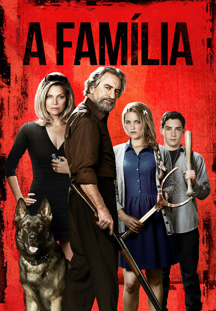 A Família