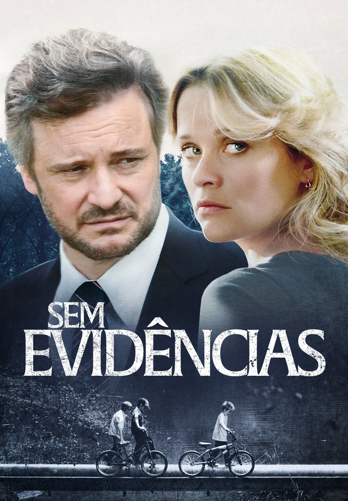 Sem evidências