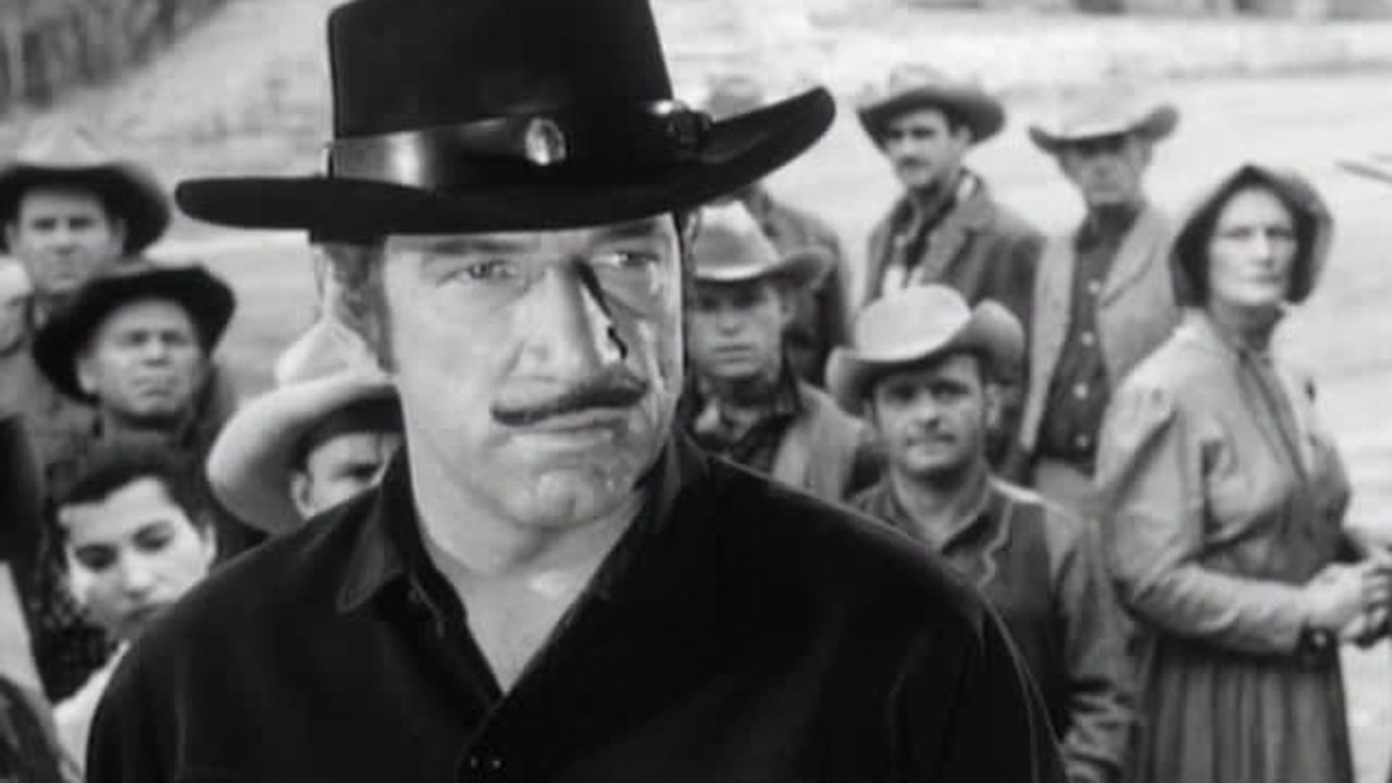 Have Gun Will Travel on Pluto TV