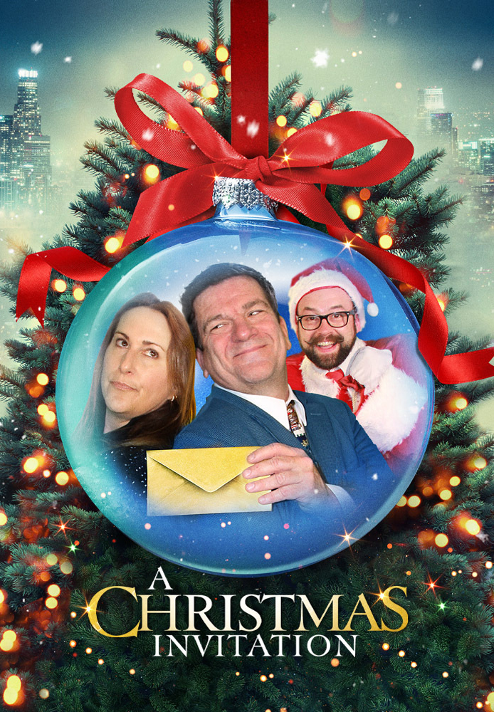 A Christmas Invitation