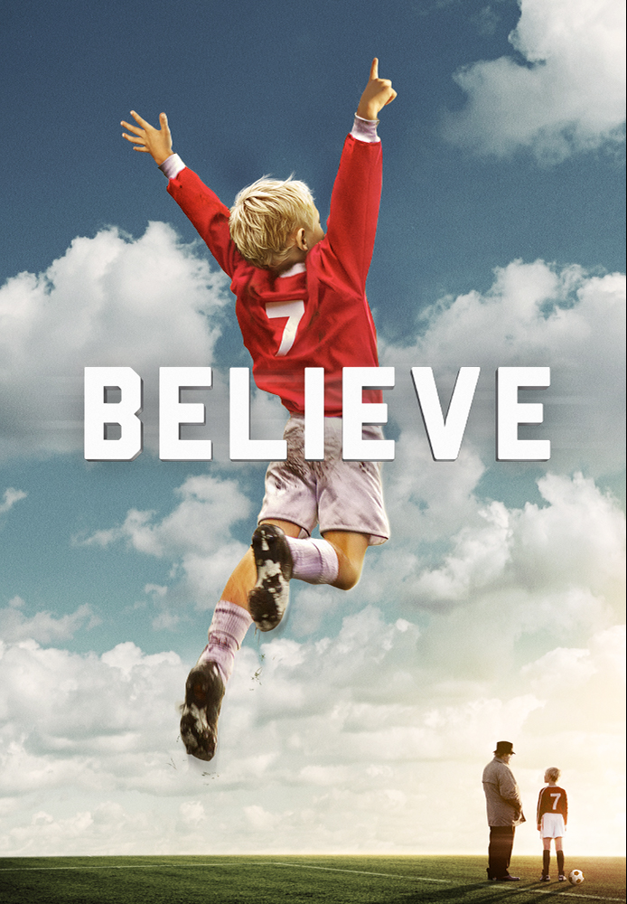 Believe (2013)