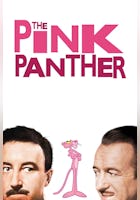 The Pink Panther (1964)