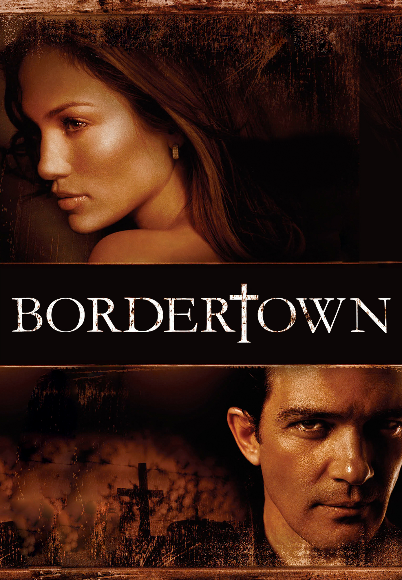 Bordertown