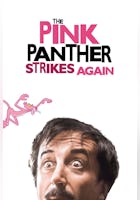 The Pink Panther Strikes Again