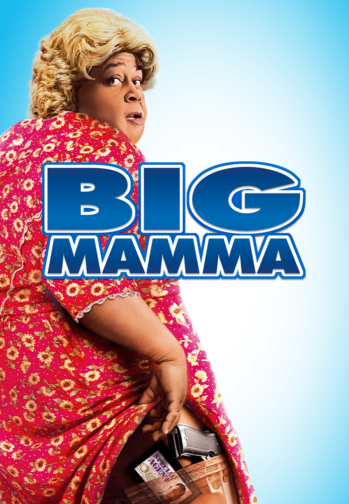 Big Mamma