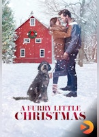 Julefilm Pluto TV