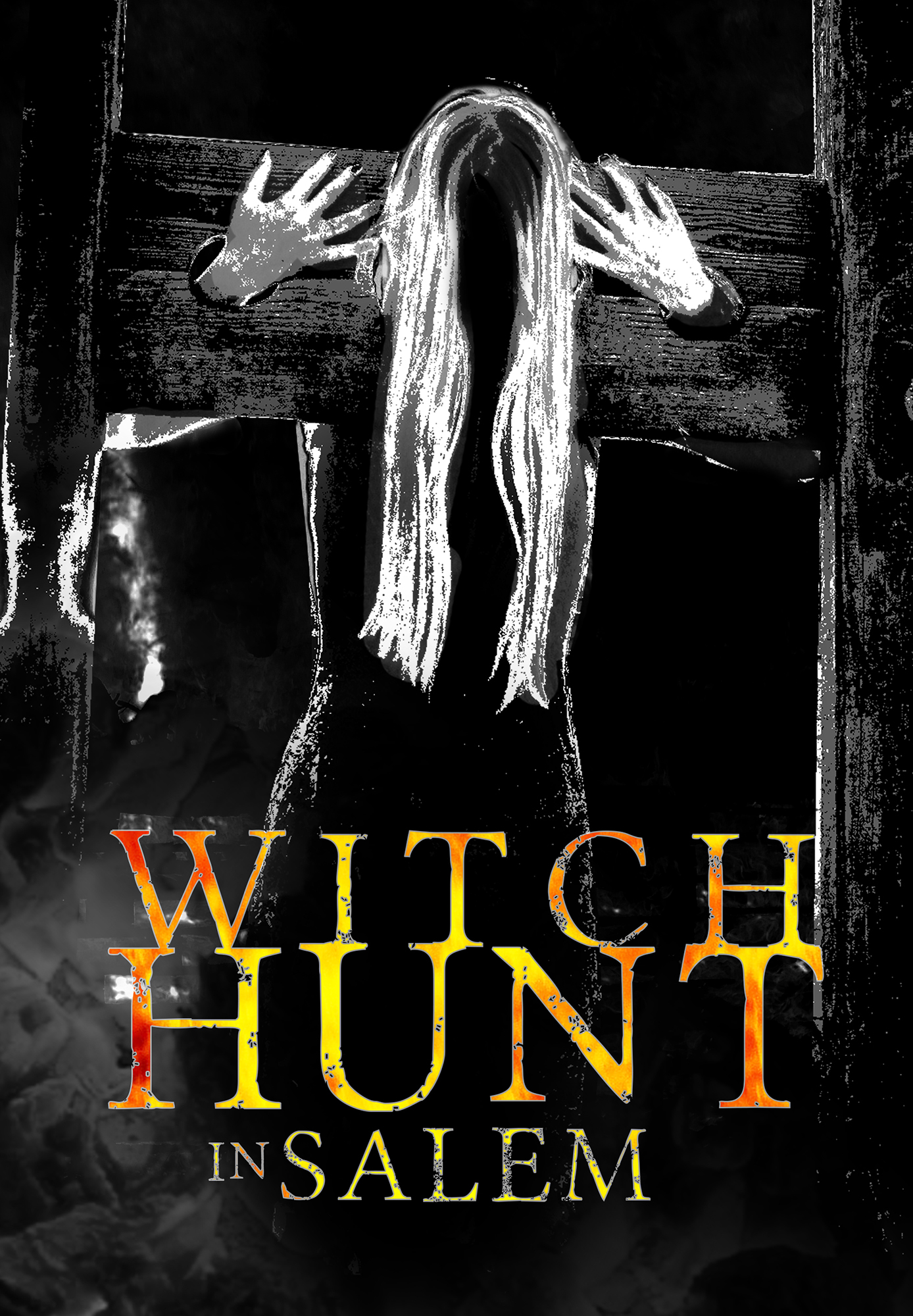 Witch Hunt in Salem