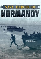 Navy Heroes of Normandy