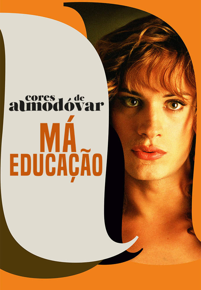 Má Educação
