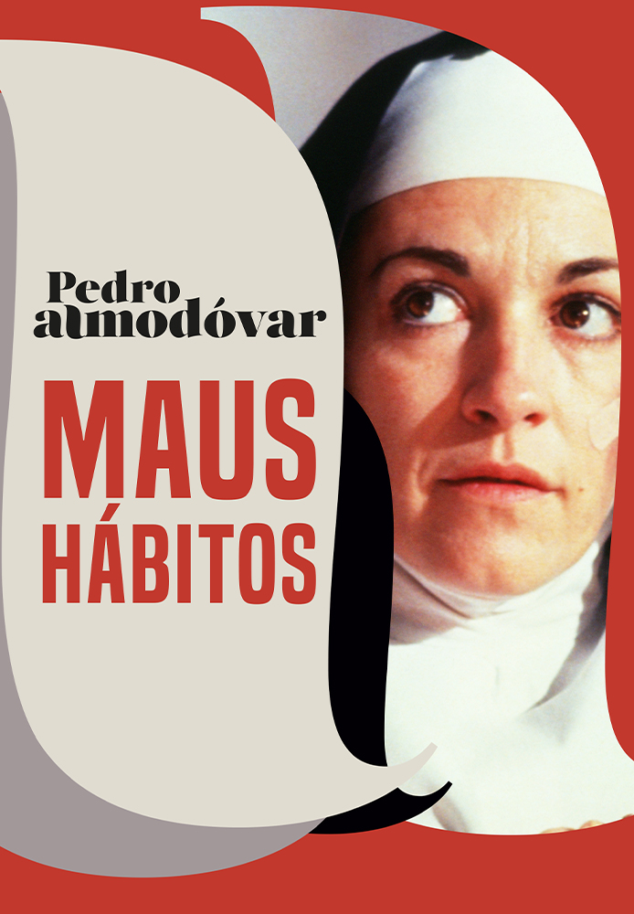 Maus Hábitos
