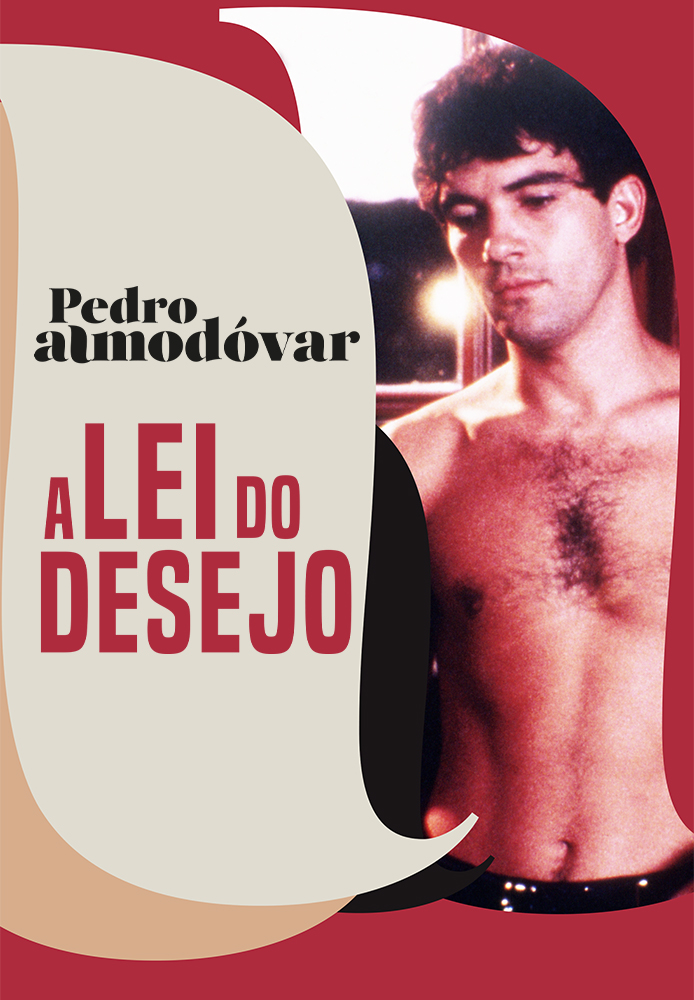 A Lei do Desejo
