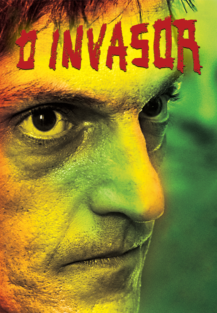 O Invasor