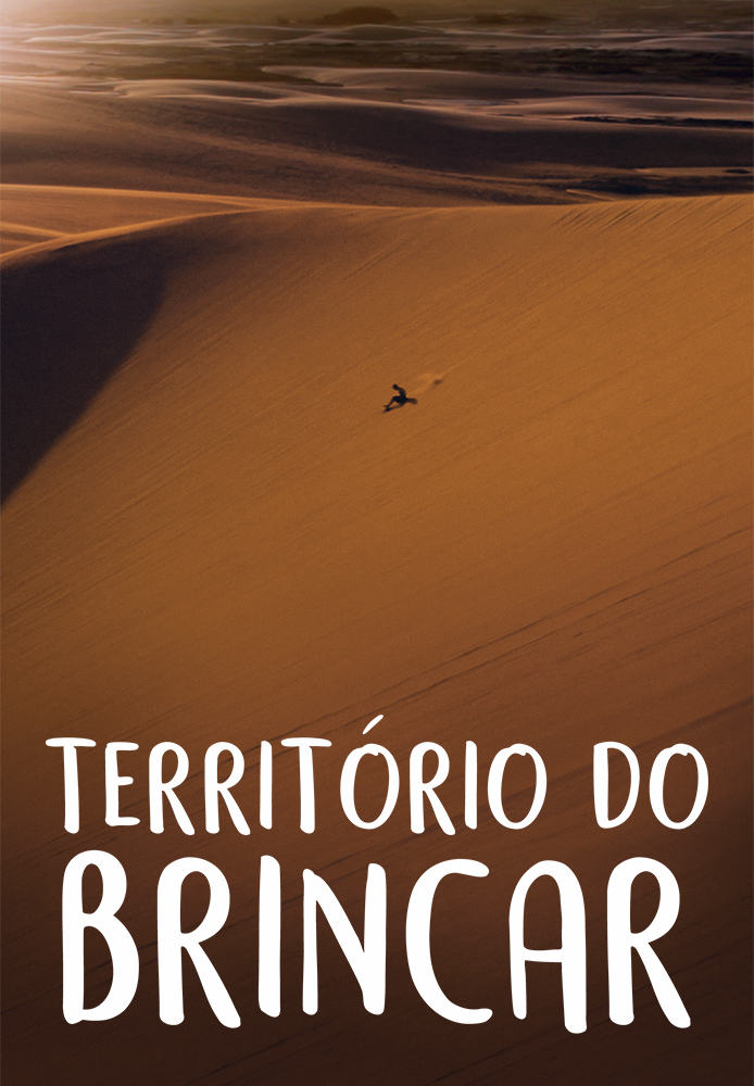 Território do Brincar