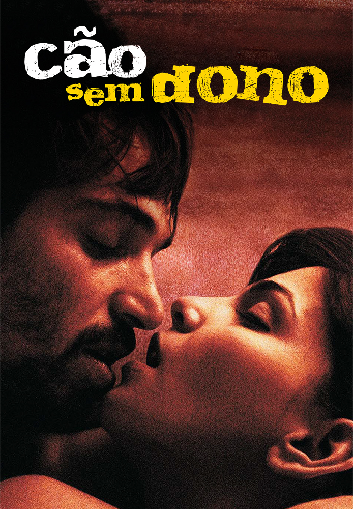 Cão sem Dono