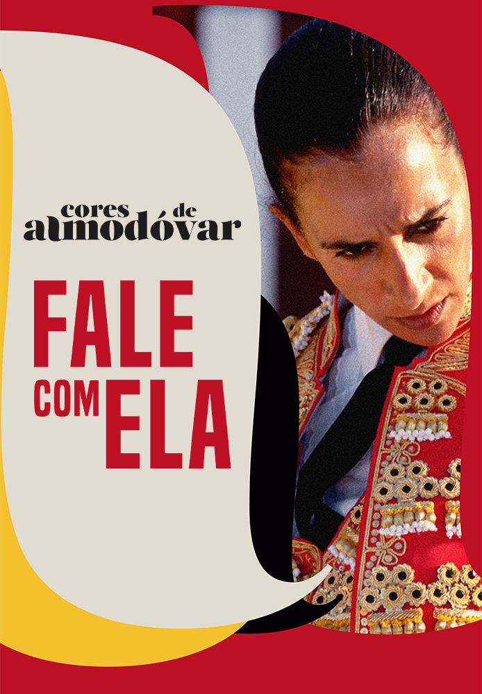 Fale com Ela