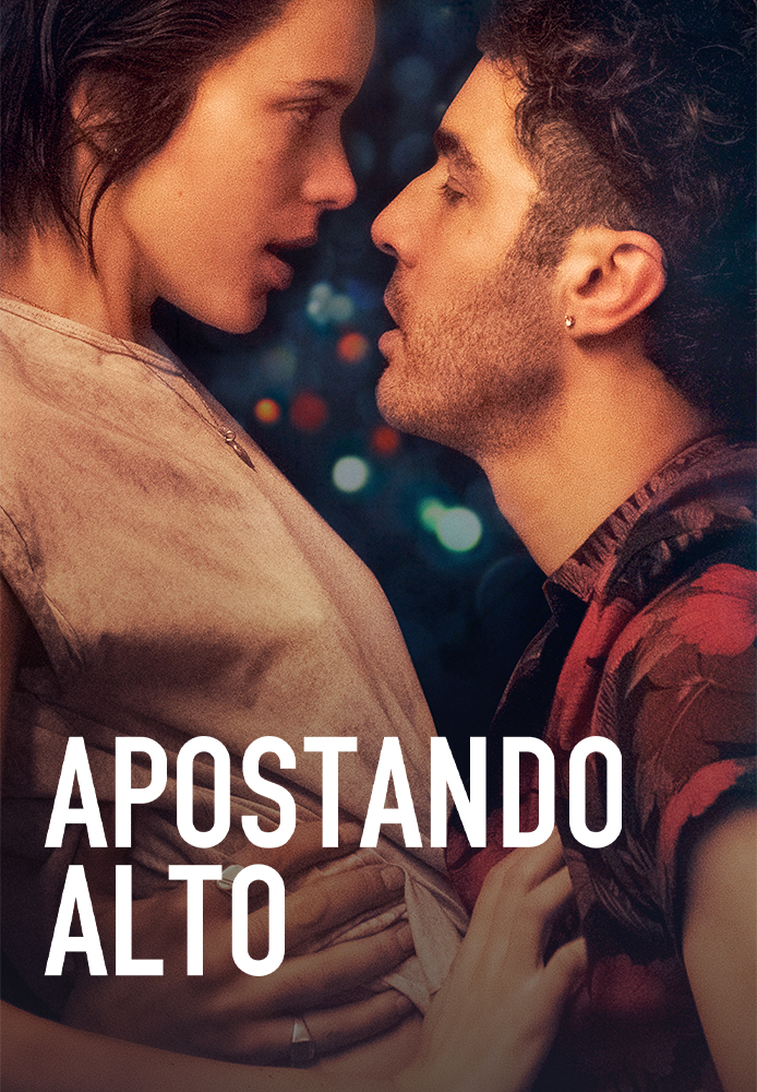 Apostando Alto