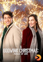 A Godwink Christmas: Miracle of Love DA
