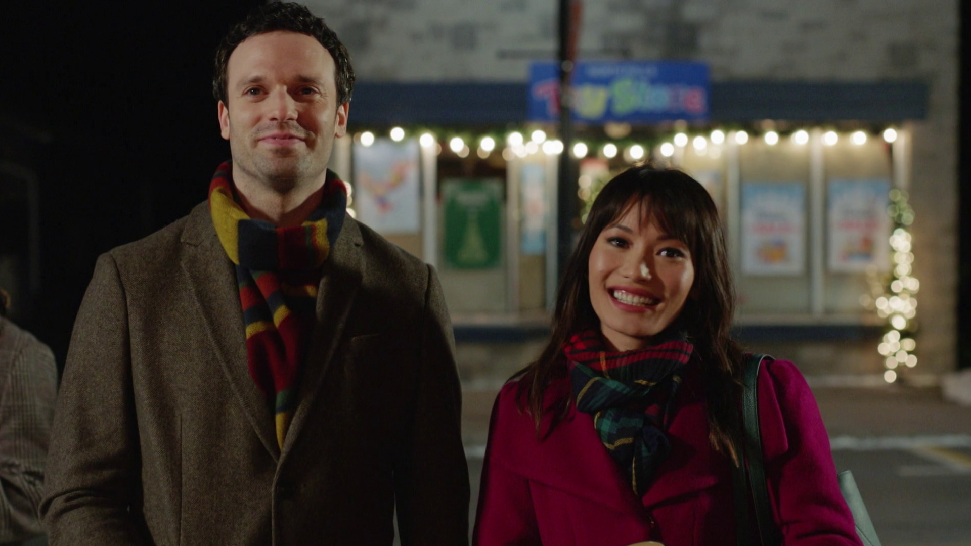 Candy Cane Candidate Watch Free on Pluto TV Denmark