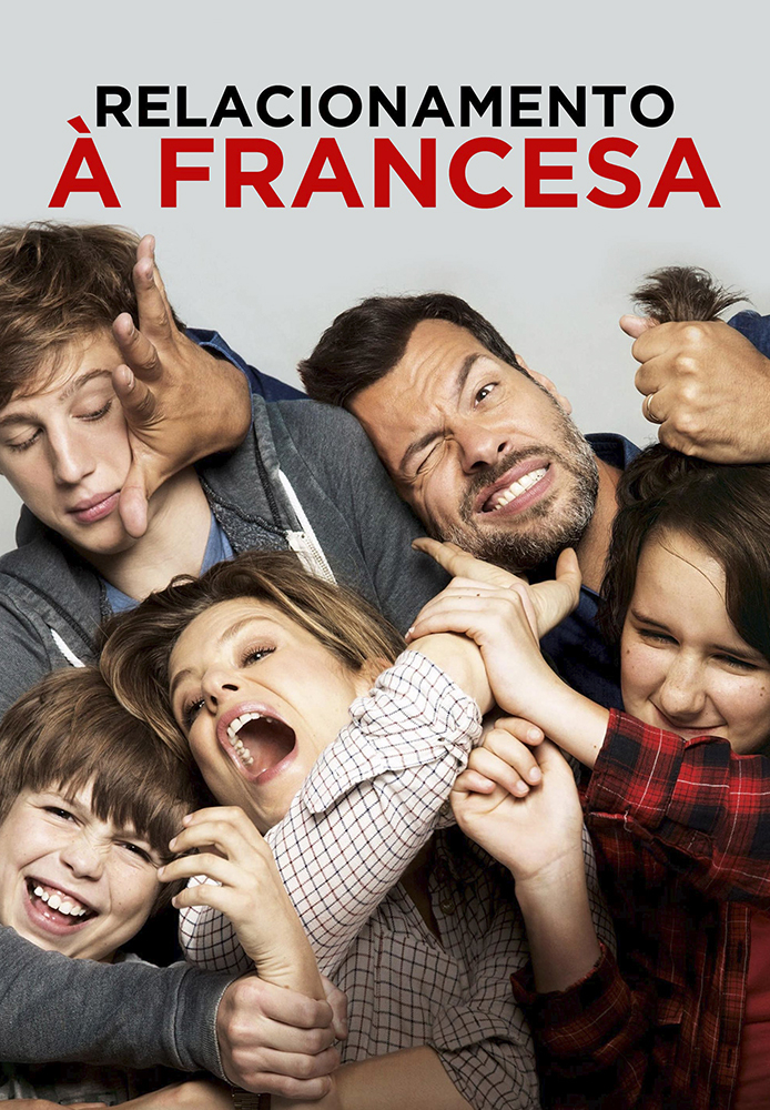 Relacionamento à Francesa