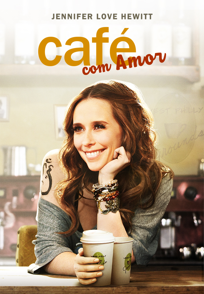 Café com Amor