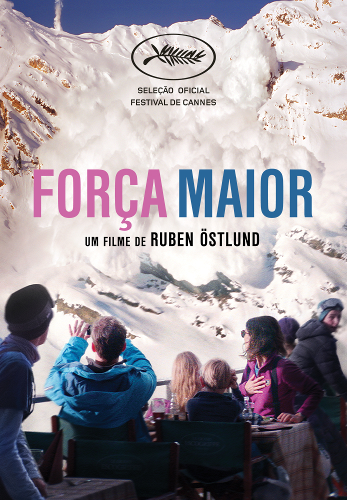 Força Maior